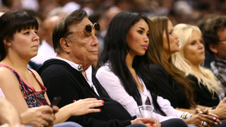 Shocker: Racist LA Clippers Owner Donald Sterling Is Also Sexist